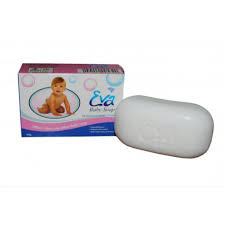 Eva Baby Soap 150g