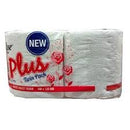 Rose Plus Twin Pack Tissue