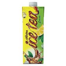 Chi Ice Tea Lemon 1L