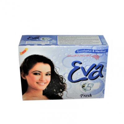 Eva Complexion Care Soap 150g Fresh