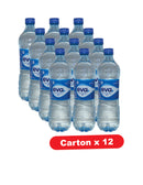Eva Water 75cl