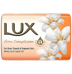 Lux Beauty Soap Even Complexion 125g