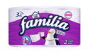 Familia Magic Flower 3Ply Twin Pack