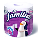 Familia Magic Flower 3Ply Single