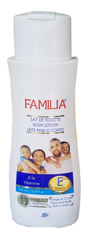 Familia Lotion 500ml
