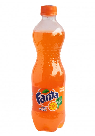 FANTA