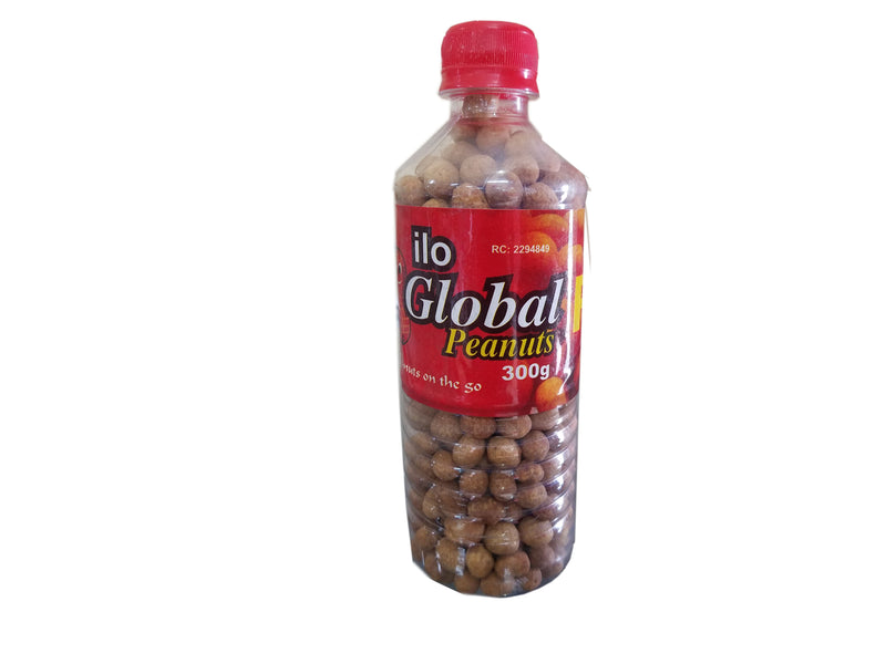 Global Confectionary  Peanut 300g