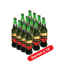 Goldberg Lager Beer 60cl Bottle
