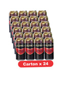Goldberg Lager Beer 50cl Can
