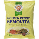 Golden Penny Semovita 1kg