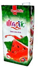 Goodlife Magik Watermelon 1Ltr