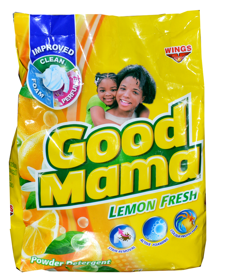 Good Mama Lemon Fresh 900g