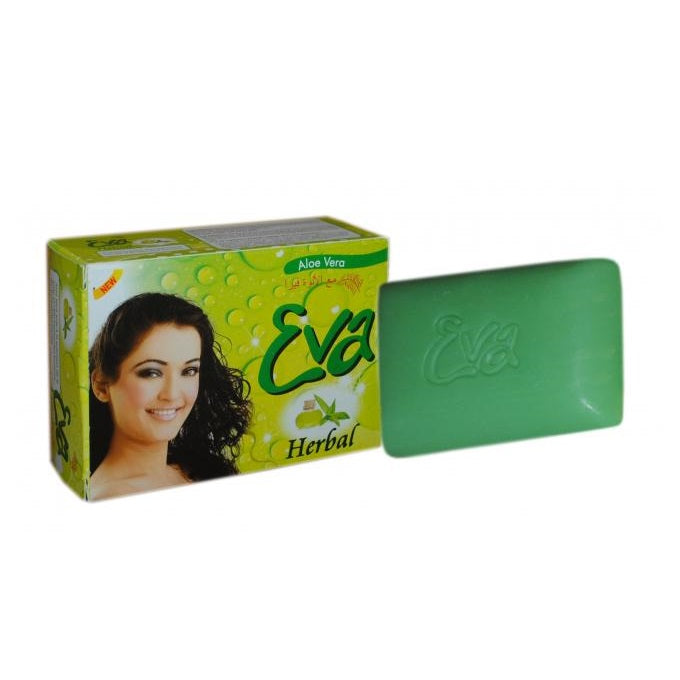 Eva Complexion Care Soap 150g Herbal