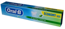Oral-B ToothPaste Herbal Mint Gel 90g