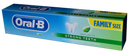 Oral-B ToothPaste Herbal Mint 140g