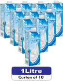 Hollandia Yoghurt Plain 1Ltr