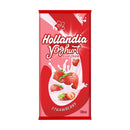 Hollandia Strawberry Sach 90ml
