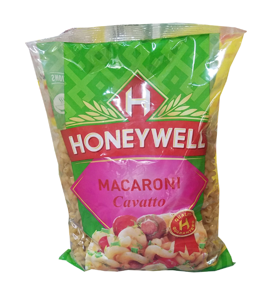 Honeywell Macaroni 500g
