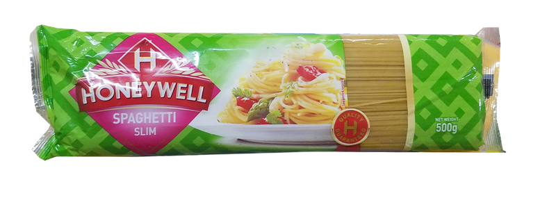 Honeywell Spaghetti 500g