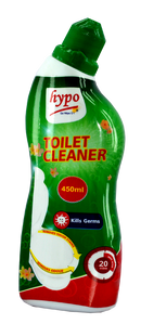 Hypo Toilet Cleaner 450ml