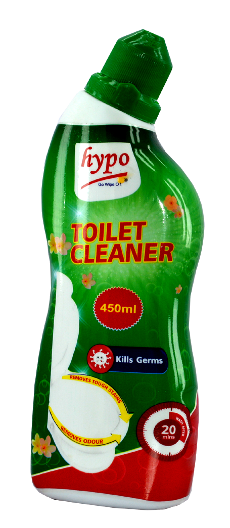 Hypo Toilet Cleaner 450ml