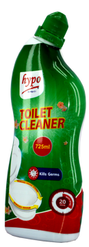 Hypo Toilet Cleaner 750ml