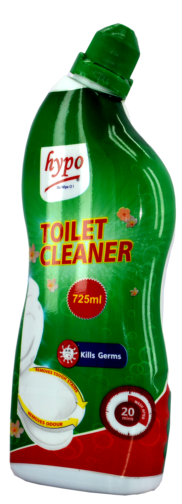 Hypo Toilet Cleaner 750ml