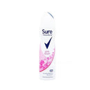 Sure Motion Sense Pink Blush 250ml