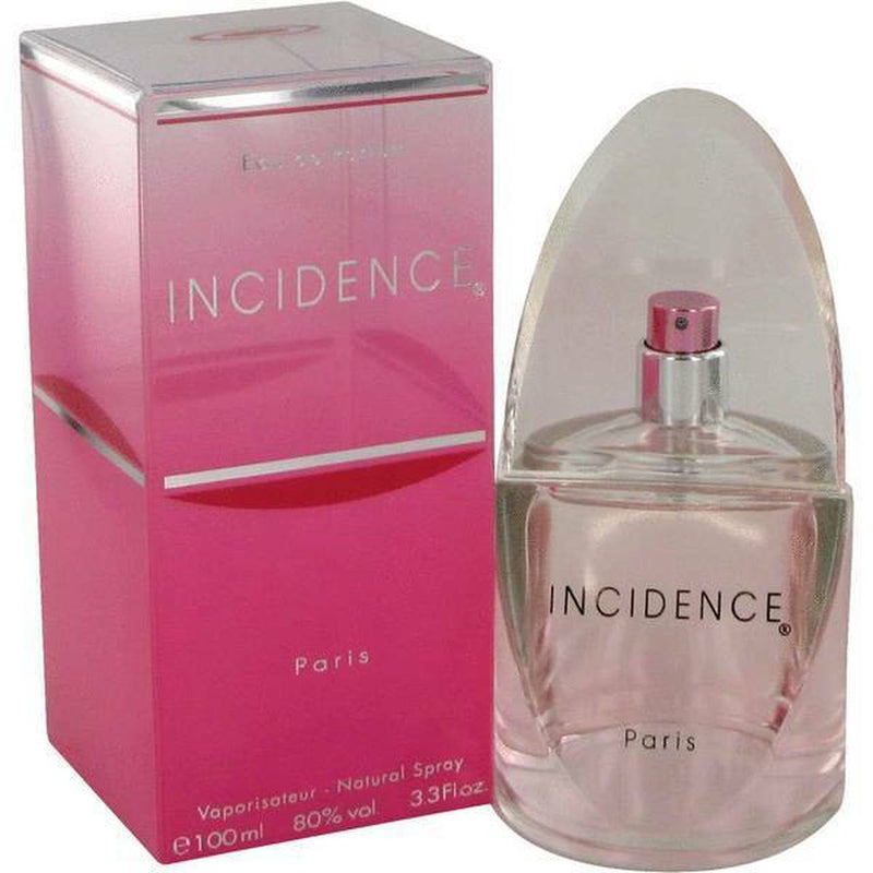 Incidence Perfume 100ml