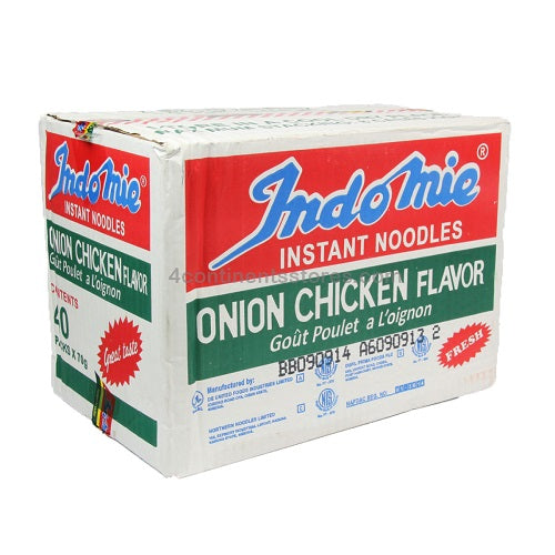 Indomie Onion Chicken 70g