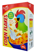 Infinity Cornflakes 500g