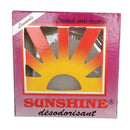 Sunshine Block Air Freshener Lavender 63g