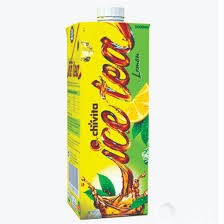 Chi Ice Tea Lemon 1L