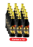 Legend Stout 60cl Bottle