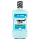 Listerine- Zero Mouth Wash