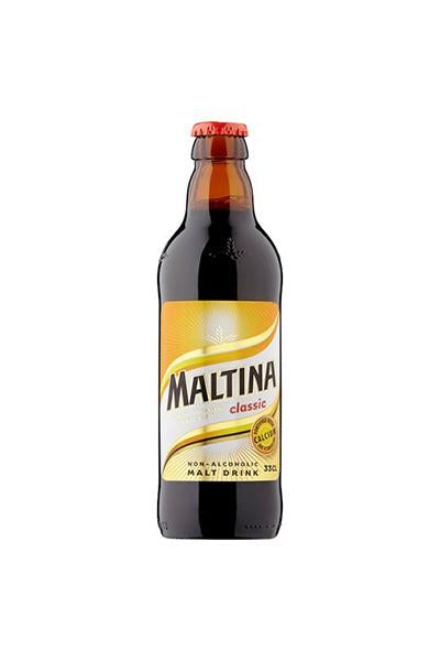 Maltina Classic 33cl Bottle