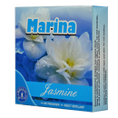Marina  Block Air Freshener Jasmine 60g