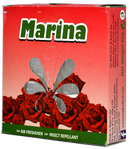 Marina  Block Air Freshener Rose 60g