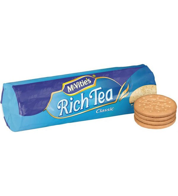 McVitie's Rich Tea 300g