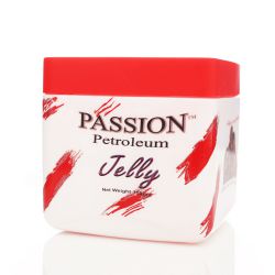 Passion Petroleum Jelly 150g