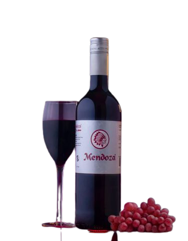 Mendoza Red wine 75cl