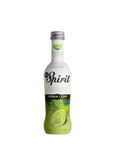 MG Spirit Vodka Lemon Cocktail