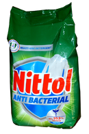 Nittol Anti-Bacteria Detergent 850g
