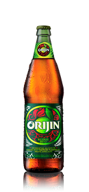 Orijin RTD Beer Bottle 60cl