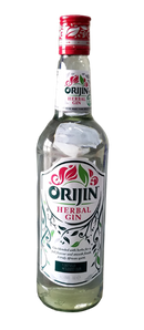 Orijin Herbal Gin 75cl