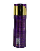 White Opal Deo Spray 200ml Party Girl