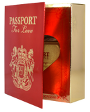 Passport For Love perfume 100ml