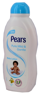 Pears Baby Lotion 200ml