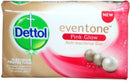 Dettol Soap Pink Glow 160g