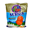 OK Pop Milkrich Lollipop *52
